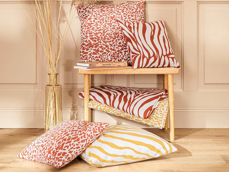Housse de coussin CEBRA - Image 6