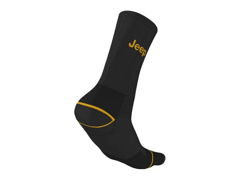 Chaussettes de travail pour hommes, 3 pièces. - Image 3