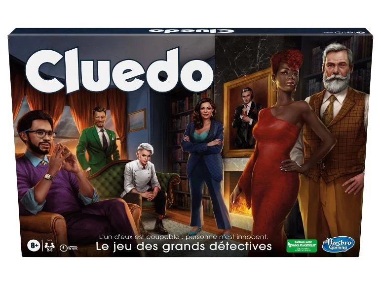 Jeux de société - Image 16