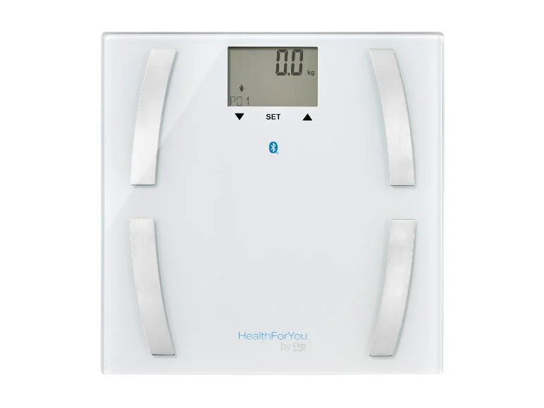 Pèse-personne impédancemètre SBF 77 - Image 2