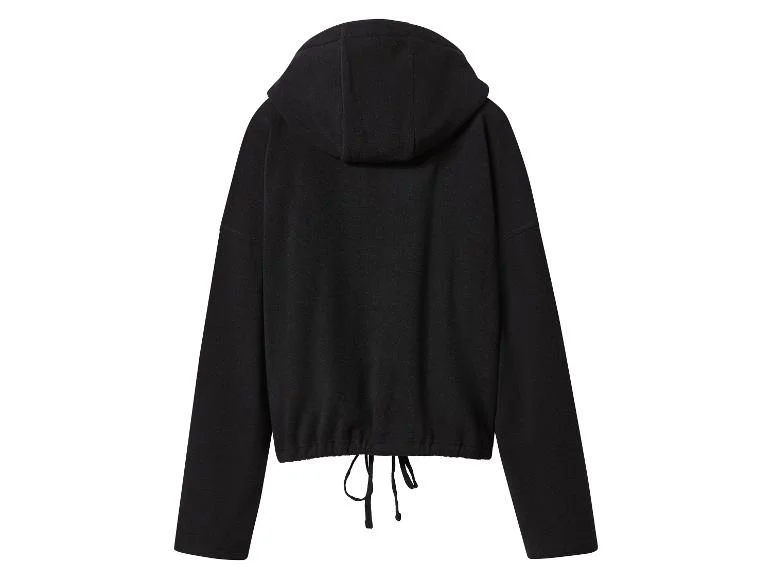Ensemble détente en polaire femme - Image 3