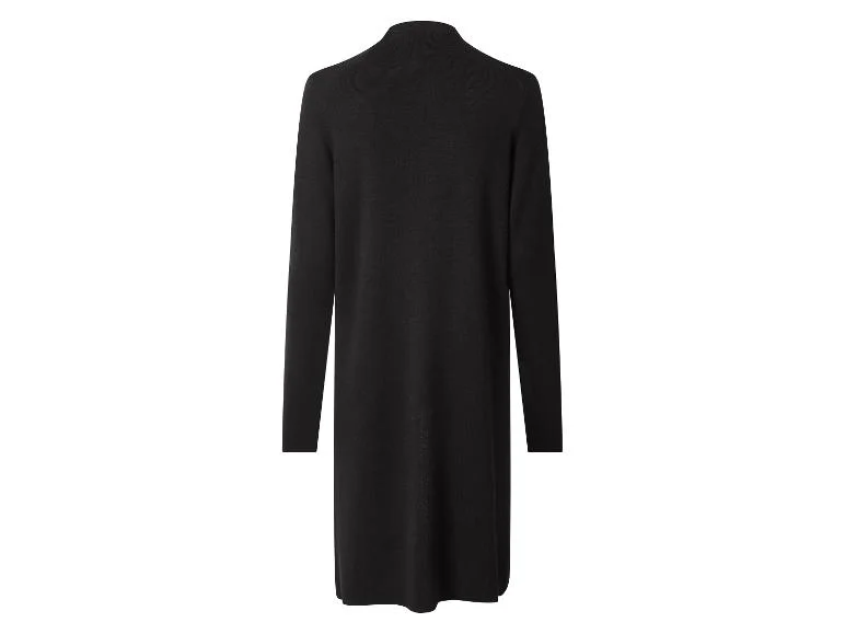 Cardigan en maille fine femme — SKU 2W8542PKG2Z9EOS0P - Image 6