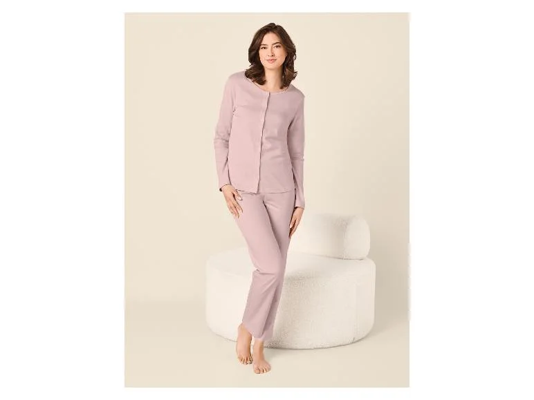 Ensembles pyjamas femme, 4 pièces - Image 3