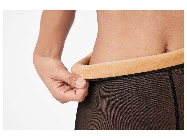 Collant thermique 200D femme - Image 4