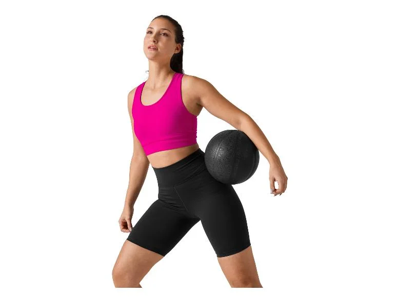 Brassière de sport Premium femme — SKU XGP0XPRUH63W8BRV - Image 8