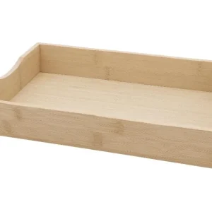 Range-couverts en bambou