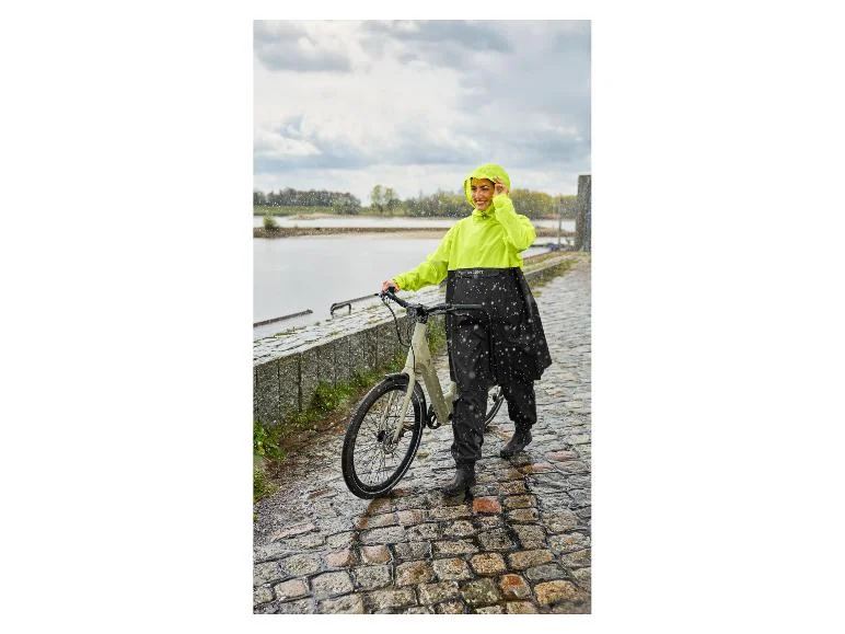 Velo électrique, Urban Y.3, dérailleur Shimano CUES, 27,5 pouces - Image 12