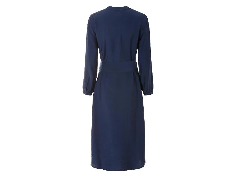 Robe chemise femme — SKU VOJTL2SQ77YEGGMXU7 - Image 4