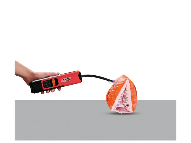 Compresseur portatif sans fil USKT 60 C3 - Image 4