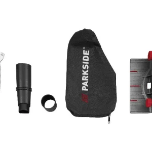 Fraiseuse à lamelles PFDF 900 C3, 900 W