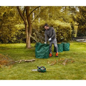 Sac(s) à végétaux, 125 L ou 275 L