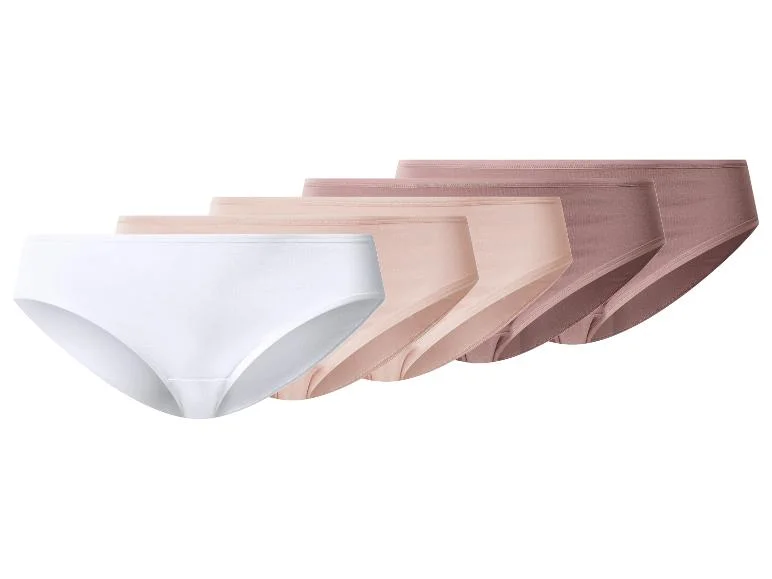 Lot de 5 culottes femme — SKU CCX9CEENOYZ3KO6J3 - Image 20