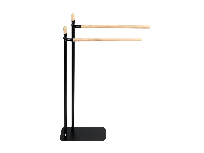 Porte-serviettes Albany, 53 x 15 x 87 cm - Image 11