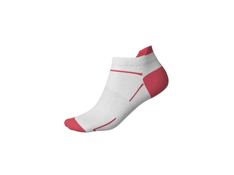 Lot de 5 paires de socquettes femme - Image 31
