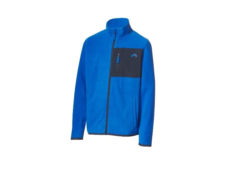 Veste thermique en polaire garçon - Image 10