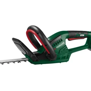 Taille-haies sans fil PHSA 20-Li D4, 20 V