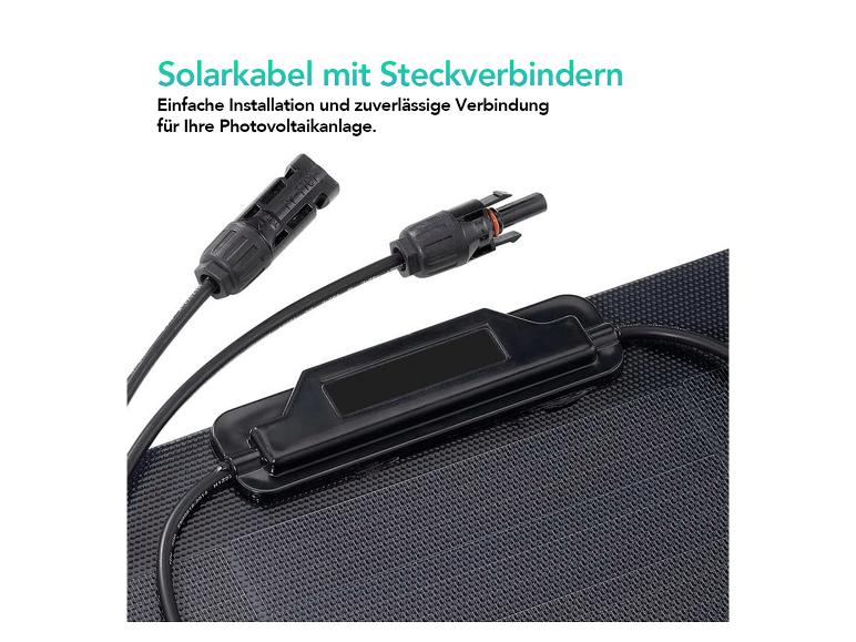 Kit solaire pour balcon EcoFlow STREAM - Image 5