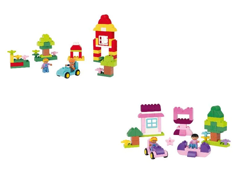 Boîte de blocs de construction - Image 2