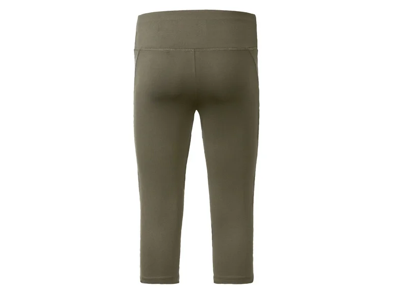 Corsaire technique femme — SKU 5MG9LMNXEYVHLELEG - Image 2
