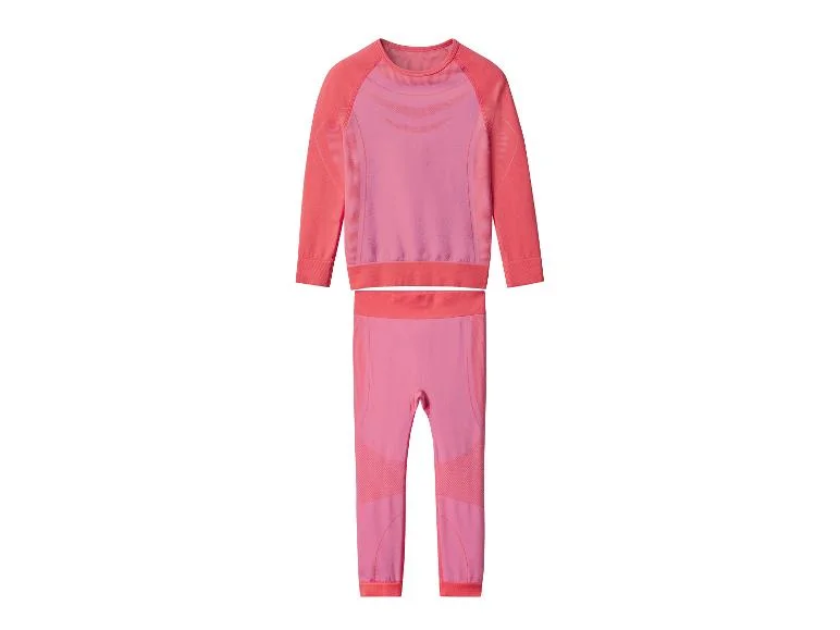 Sous-vêtements techniques enfant - Image 2