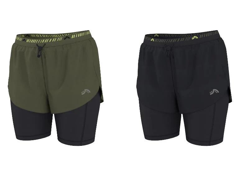 Short technique femme — SKU CACB73LUZN3HSB8BE - Image 6