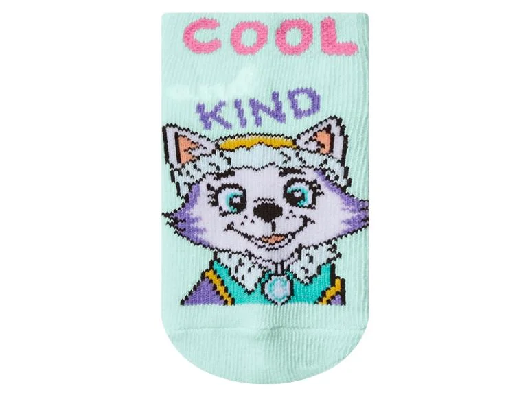 Lot de 7 paires de chaussettes La Pat' Patrouille enfant - Image 25