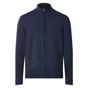 Gilet zippé en maille homme — SKU MQWYFCEPUBH2UEVFX