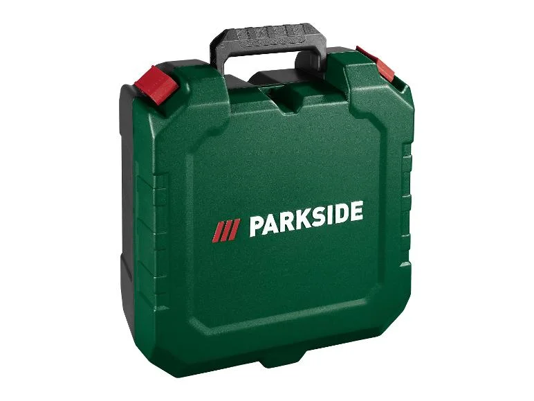 Perceuse-visseuse sans fil PABS 20-Li I9, 45 Nm, 20 V — SKU HSSDN9V7OB6Z1XN6 - Image 8