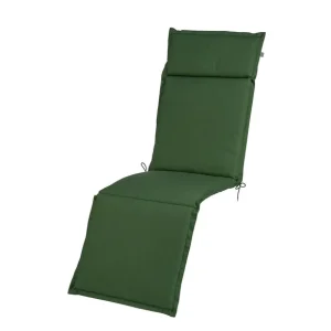 Coussin pour chaise de jardin Houston, 167 x 50 cm