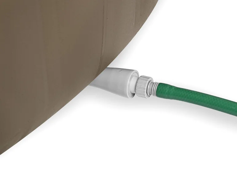 Spa gonflable LAY-Z SPA Palm Springs AirJetTM, Ø 196 x 71 cm - Image 13