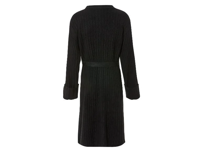 Gilet en maille femme - Image 6
