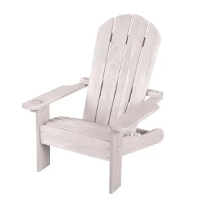 Chaise longue d'extérieur pour enfant