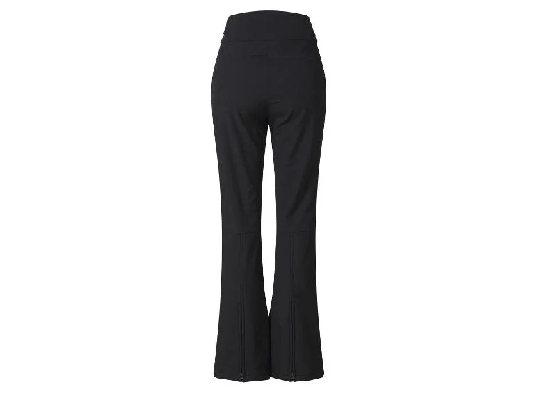 Pantalon de ski softshell femme — SKU PVYYIDQUHE5AMK2Z - Image 3