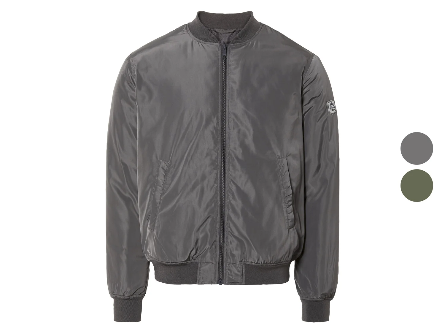 Blouson homme — SKU 5YLGFP25S68EHAT2NS - Image 13