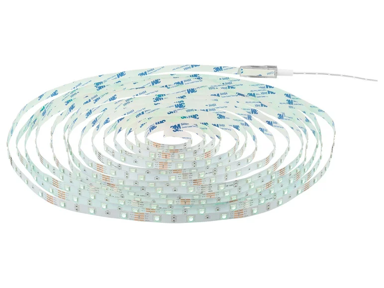 Ruban LED RGB, 10 m - Image 7