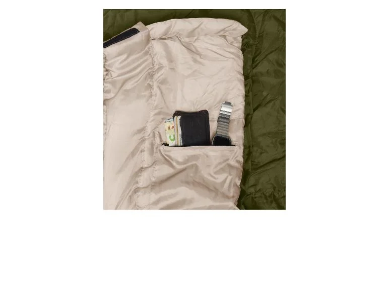 Sac de couchage — SKU GVO53CLBE54CKZ3R4O