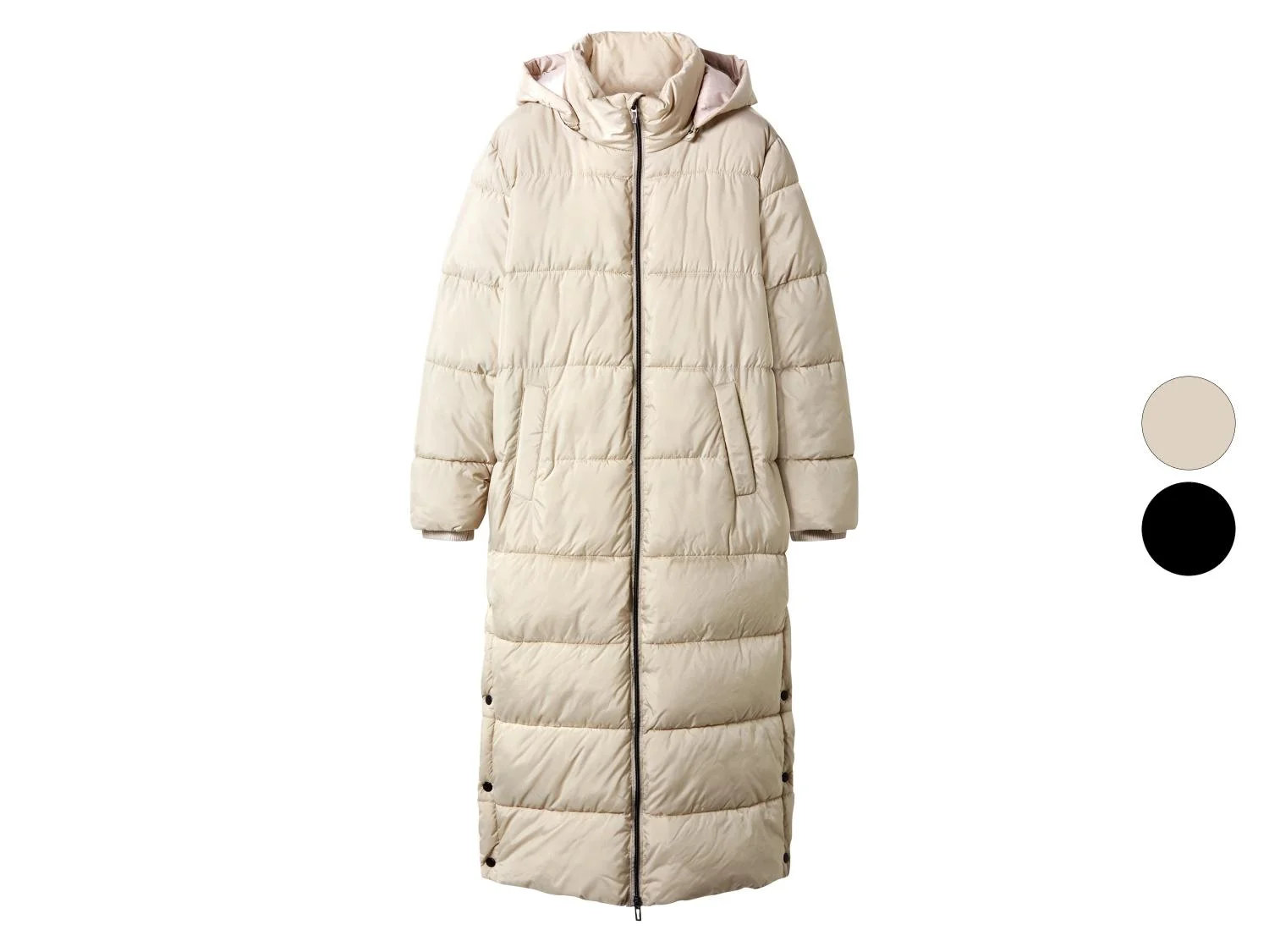 Doudoune longue femme — SKU 7RF8DH33CQBPB0E8 - Image 17