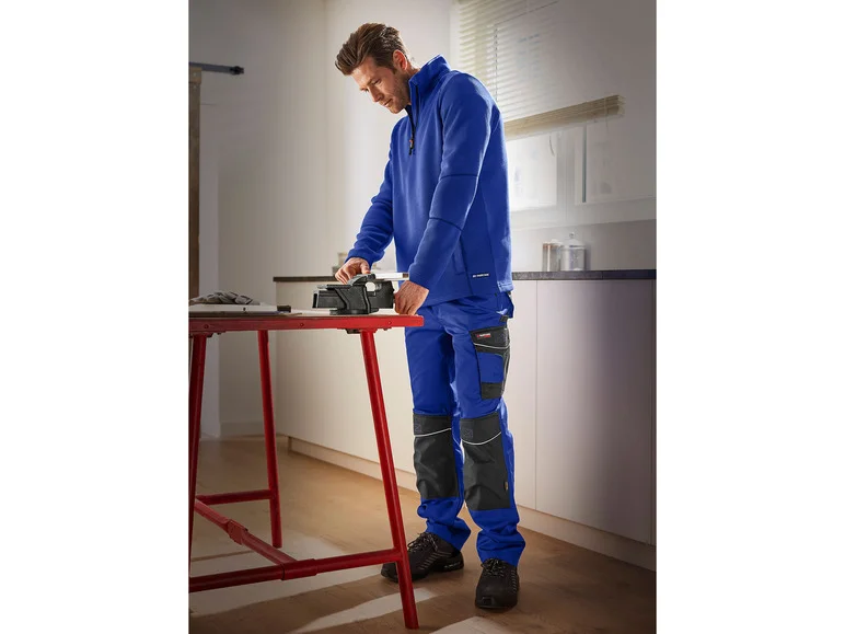 Pantalon de travail homme — SKU JZYFS3CCFKEXRW01OS - Image 16