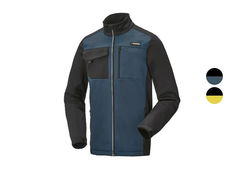 Veste softshell pour homme - Image 3