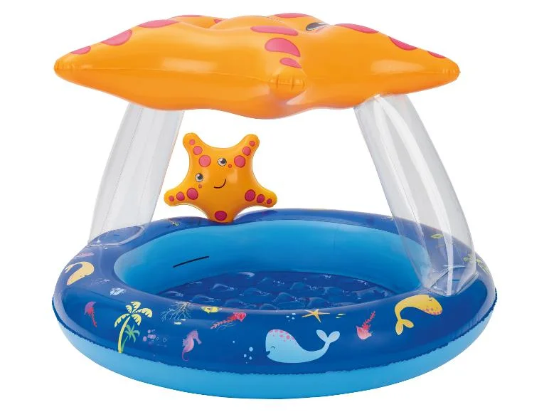 Piscine gonflable ou arroseur gonflable pour enfant - Image 2