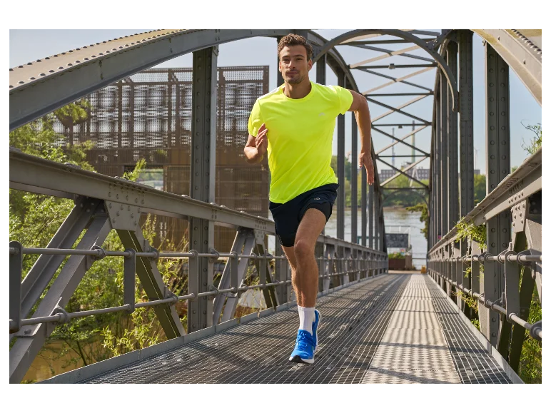 T-shirt technique homme — SKU UK4SB8M67GX7CDB5Y