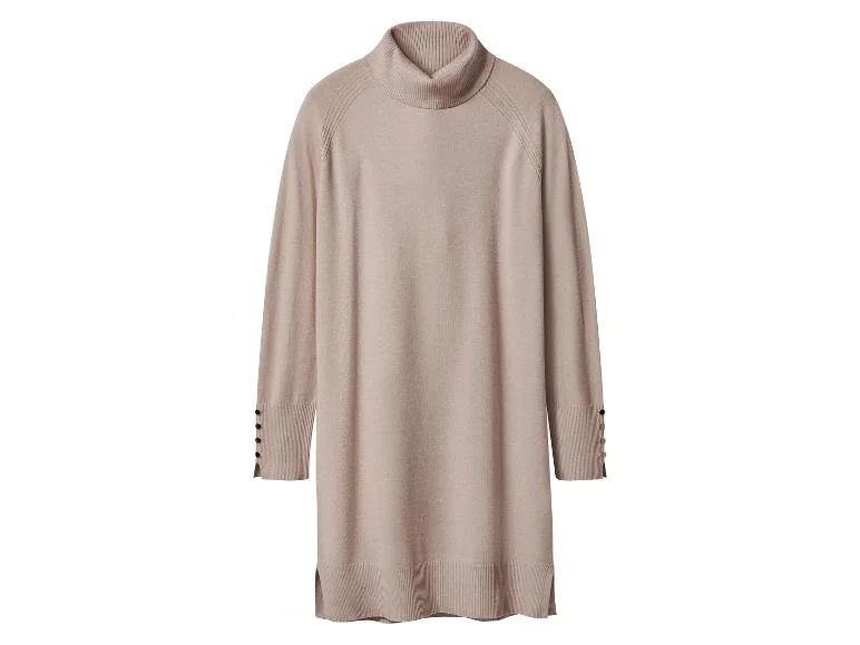 Robe pull femme — SKU 2Q2KKPBOMQEZQZZ51 - Image 11