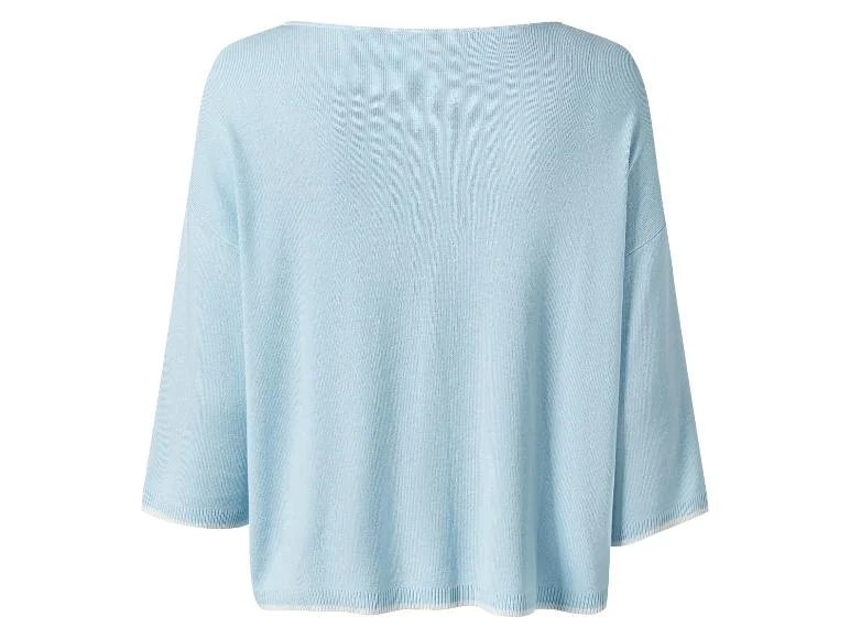 Pull en maille femme — SKU WURF4QWNRS8A4D8MM - Image 3