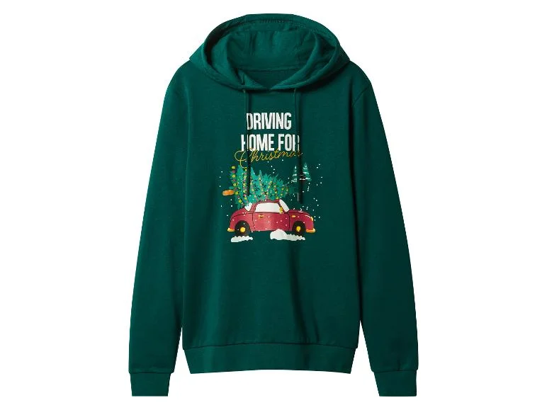 Sweat à capuche homme — SKU RV61SP6O8EMWKDDG - Image 4