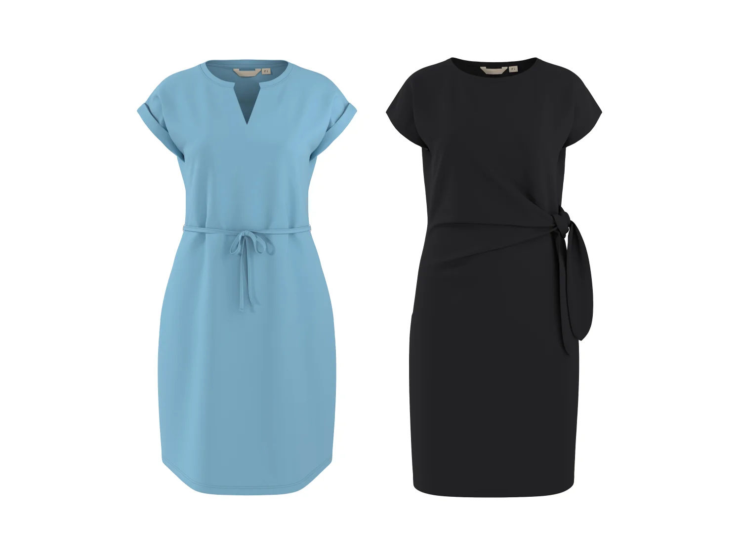 Robe femme — SKU 247KYIIQUJH9TLG4 - Image 10