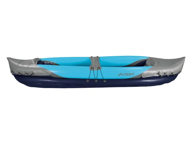 Kayak gonflable basic - Image 8