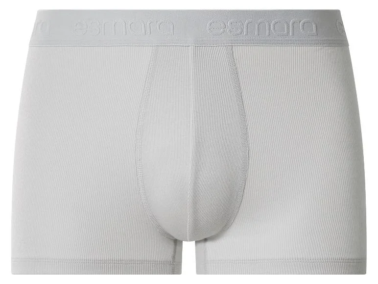 Lot de 3 boxers côtelés homme - Image 11