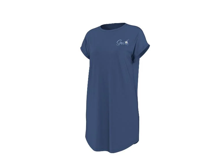 T-shirt long femme — SKU 8Q1T8I4RHCBQITCJ - Image 10