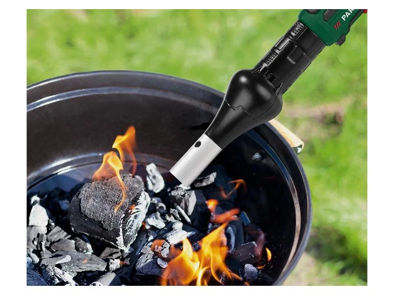 Set de visseuses sans fil avec accessoires BBQ PAS 4 D7, 10 Nm, 4 V - Image 4
