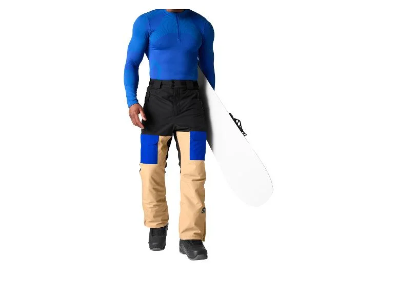 Pantalon de ski freeride homme - Image 7